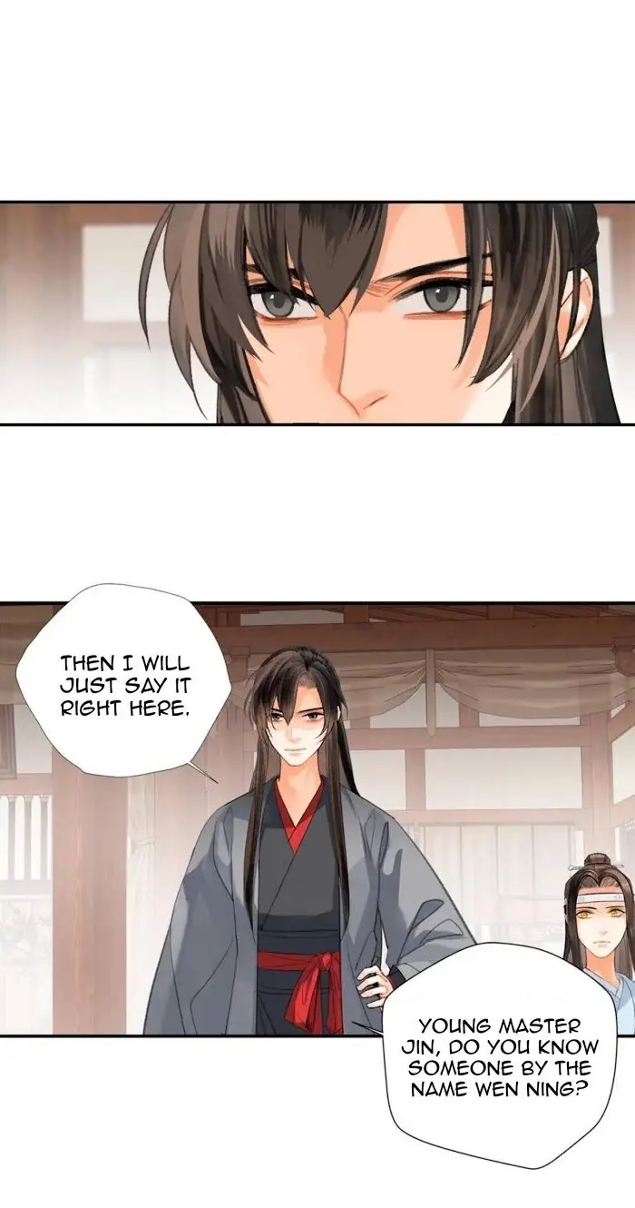 Mo Dao Zu Shi Chapter 192 image 18_optimized